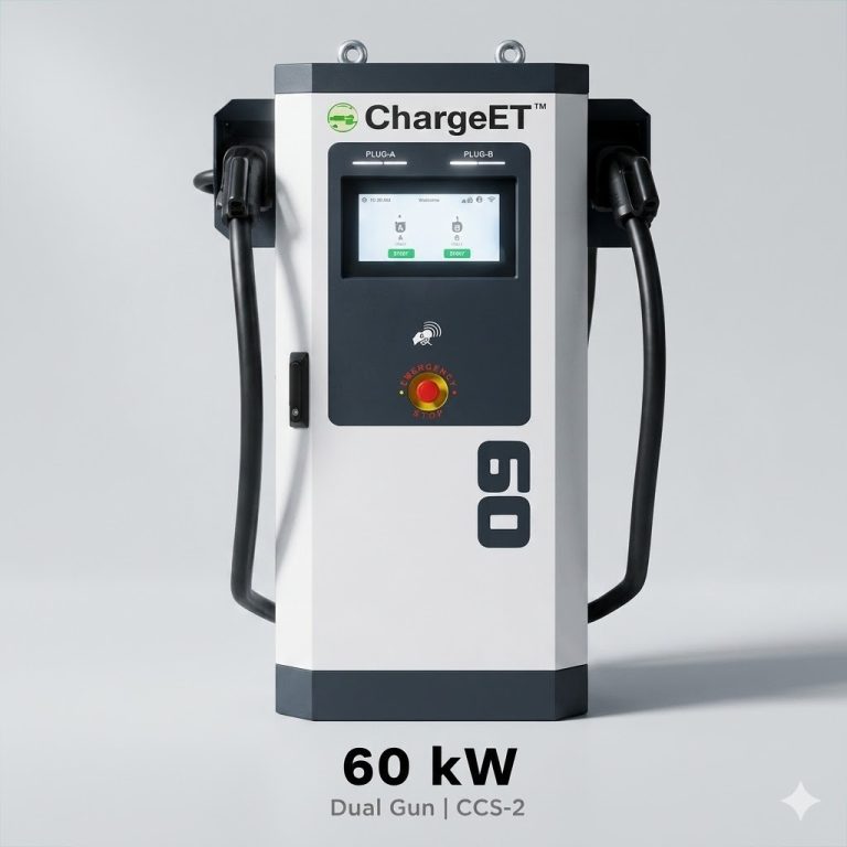 ChargET 60 kW CCS2/GBT
