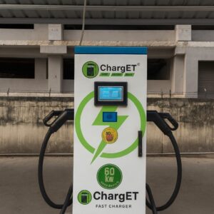 ChargET 60 kW CCS2/GBT