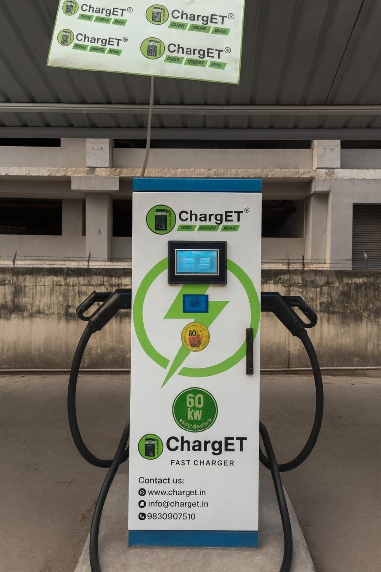 ChargET 60 kW CCS2/GBT