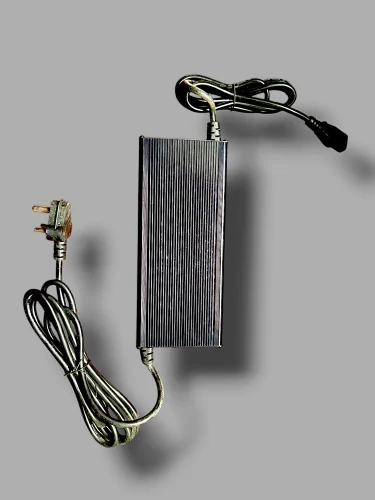 48V 08A ChargET Portable EV Charger
