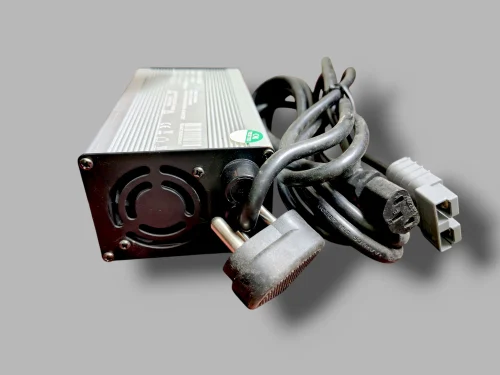 60V 08A ChargET Portable EV Charger